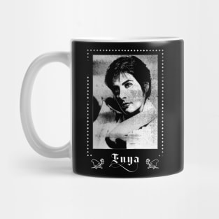 Enya ††††† Punksthetic Aesthetic Design Mug